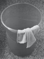 Bertrand Cavalier, Untitled (Permanent Concern #4)