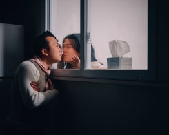 Tommy Kha, Alice no. 2, Williamsburg