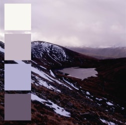 John Hilliard, Water Colour(s) - Clouds, Snow And Ice