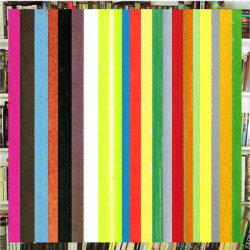 John Hilliard, Cover Stories, Large study