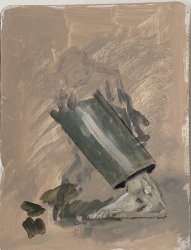 Marc Vanderleenen, Untitled