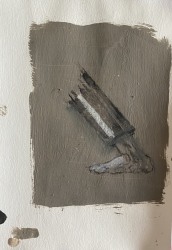 Marc Vanderleenen, Untitled