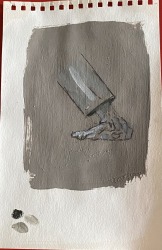 Marc Vanderleenen, Untitled