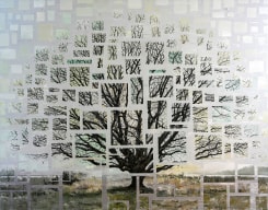 Jeppe Lauge, Silent White