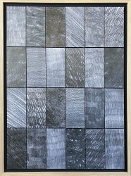 Morné Visagie, The Hours, Philip Glass VII