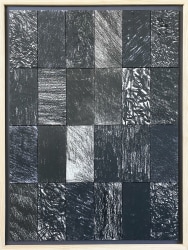 Morné Visagie, The Hours, Philip Glass IV