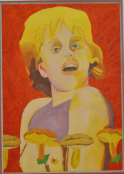 Ad Gerritsen, Waterlander