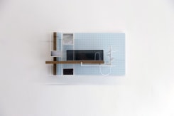 Caroline Van den Eynden, Butterfly