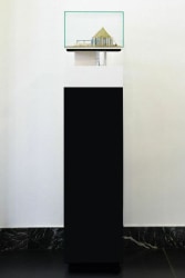 Caroline Van den Eynden, no-mad-ic #1