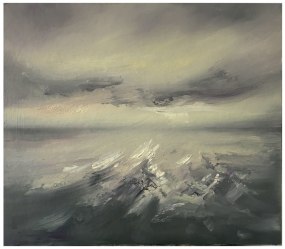 Joris Vanpoucke, Seascape