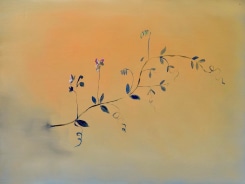 Erik Pape, Things that Struck Me, Sundayafternoon, Vetch