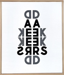 Gaston De Mey, AD DEKKERS