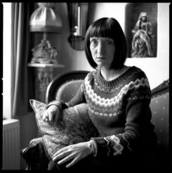 Bianca Sistermans, Delphine Lecompte