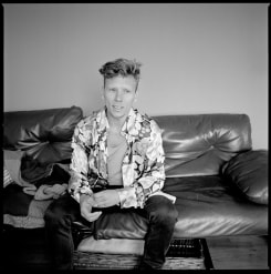 Bianca Sistermans, Bernard Wesseling