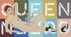 Lara Schnitger, we are the champions