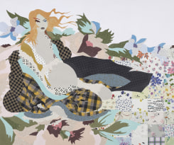 Lara Schnitger, Springtime in Winter