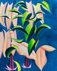 Nicholas William Johnson, Inebriate of Air : Dripping of the Night Dew