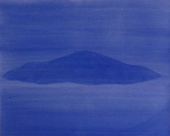 Robine Clignett, The Blue Hour