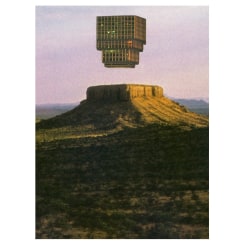 Amos Mulder, Cloud Cuckoo Land 21