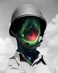 Amos Mulder, Stardust 01