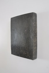 Jan Eric Visser, Zonder Titel 2018-2019