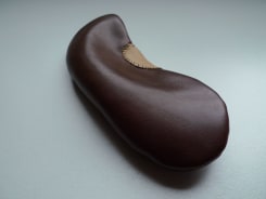 Desiree de Baar, z.t. (boon/bean-object)