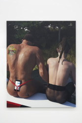 Olga Fedorova, Easy Lover