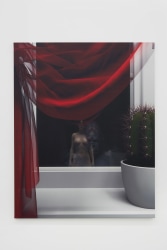 Olga Fedorova, Clean Heart (1)