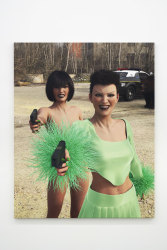 Olga Fedorova, You Surround Me