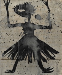 Albrecht Genin, Ohne Titel