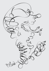 Josse Pyl, I Think and I Think I’ve Thought a Thought