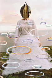 Cornelia Schleime, Untitled