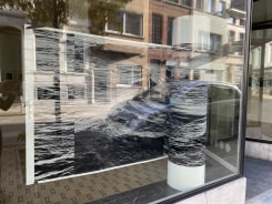 Isabel Miquel Arques, Sea installation