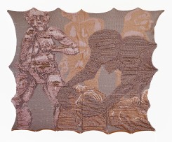 Felix Beaudry, Voyeur