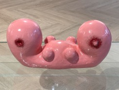 Hans van Bentem, BEBE I