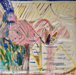 Spencer Shakespeare, "Sunshine, Shower, Paradise"