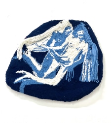 Julia Kiryanova, Couple