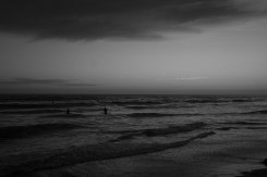 Charlie Dekeersmaecker, Young Americans 11