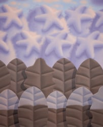 Laurens Legiers, Mountain clouds