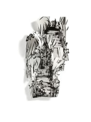 Marjolijn van den Assem, trotzdem/and yet ...(21) 2017