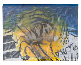 Marjolijn van den Assem, Trobar (3)