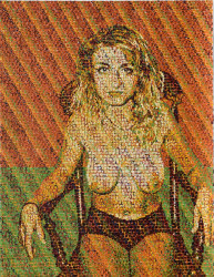 Rik Vermeersch, Melissa