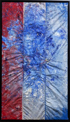 Ivan Grubanov, Unnationing V