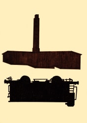 Joseph Sassoon Semah, On Friendship / (Collateral Damage) IV  – XVIII