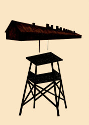 Joseph Sassoon Semah, On Friendship / (Collateral Damage) IV  – XXIV