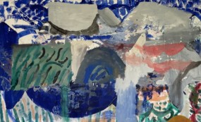 Spencer Shakespeare, “All I need is your love tonight”