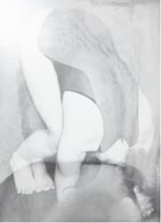 Hanne Lamon, Headstand IV