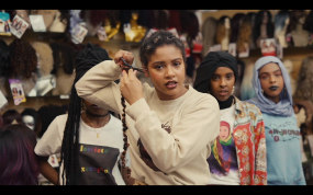 Kymani Ceder, De Kroon / The Crown