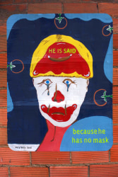 Dick Verdult, Very Very Said