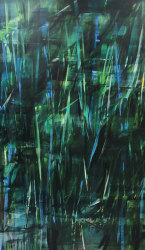 Danielle van Broekhoven, Under the surface